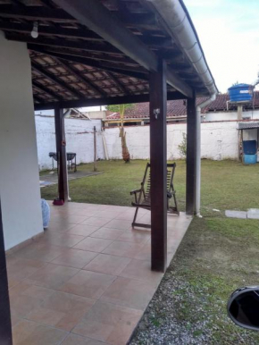 Casa Praia da Jabaquara